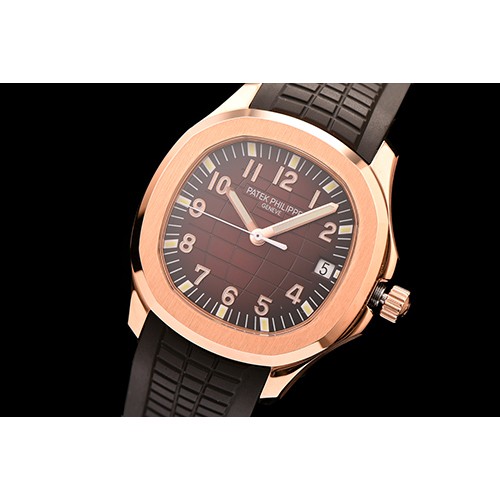 파텍필립 아쿠아넛-4 5167R